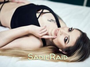 SadieRaid