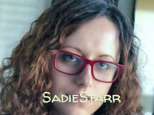 SadieStarr