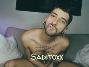 Saditoxx