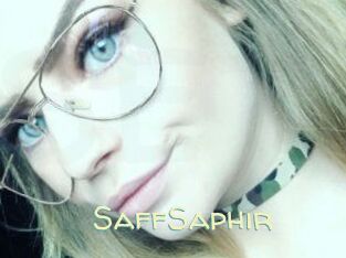 SaffSaphir