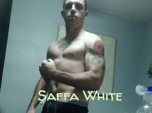 Saffa_White