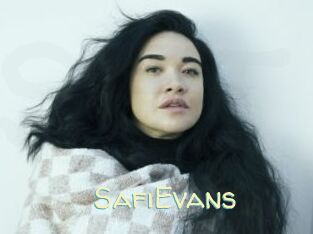 SafiEvans