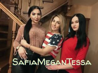 SafiaMeganTessa