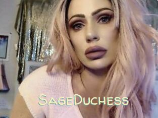 SageDuchess