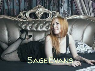 SageEvans
