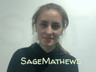 SageMathews