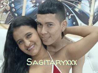 Sagitaryxxx