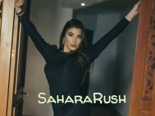 SaharaRush Sexy Tchat