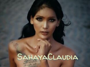 SahayaClaudia