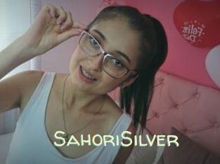 SahoriSilver