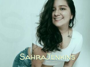 SahraJenkins