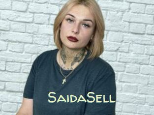 SaidaSell