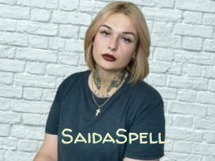SaidaSpell