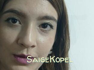 SaigeKopel