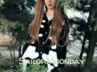 SailorMoonday