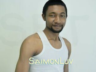 SaimonLuv