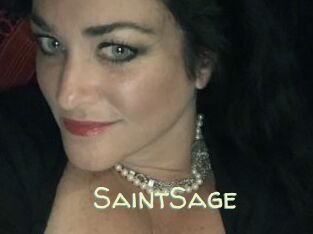 SaintSage