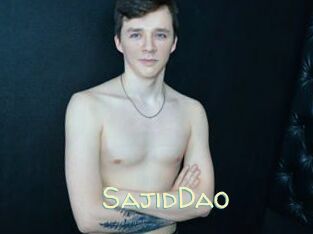 SajidDao