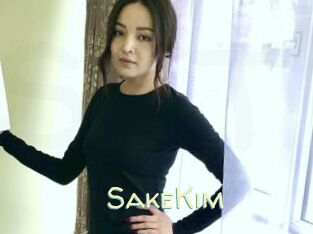 SakeKim