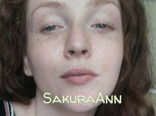 SakuraAnn