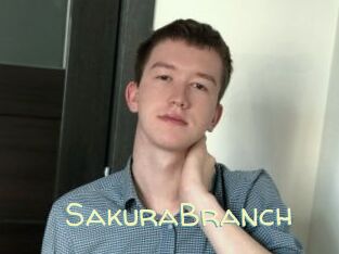 SakuraBranch