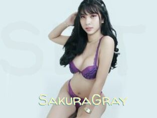 SakuraGray