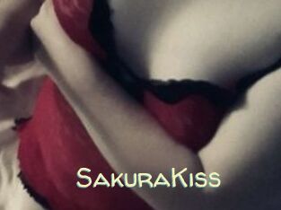 SakuraKiss