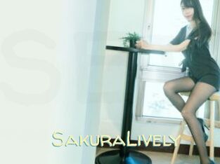 SakuraLively