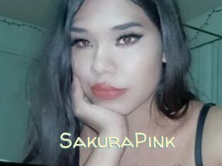 SakuraPink