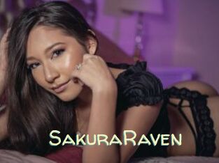 SakuraRaven