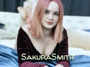 SakuraSmith