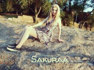 Sakuraa