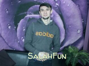 SalahFun
