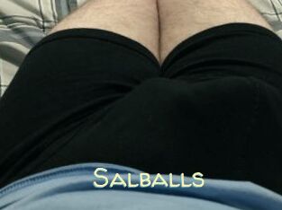 Salballs