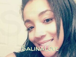 Salina_Love