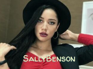 SallyBenson