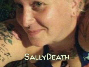 SallyDeath