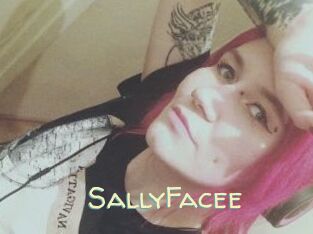 SallyFacee