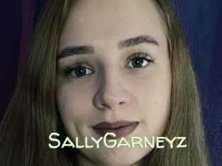 SallyGarneyz