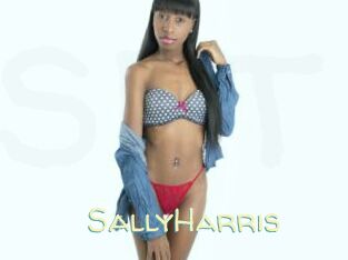 SallyHarris