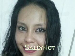 SallyHot