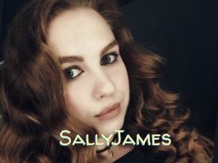 SallyJames