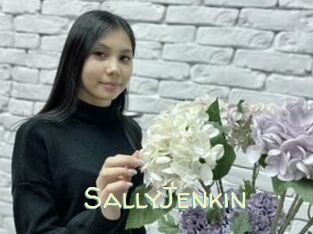 SallyJenkin