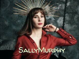 SallyMurphy