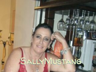 SallyMustang