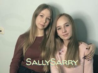 SallySarry