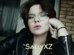 SallyXZ
