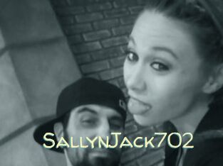 SallynJack702