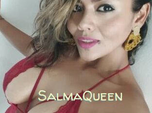 SalmaQueen