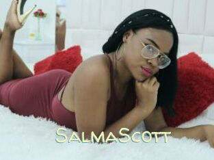 SalmaScott
